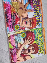 n*様 【新品・フィルム装丁】SLAM DUNK新装再編版_全20巻セット - メルカリ