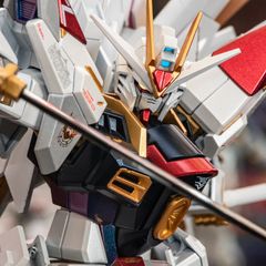 藤丸さま専用 MGSD フリーダムガンダム - メルカリ
