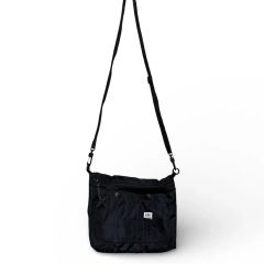 新品 g'morning ripstop nylon sacoche サコッシュ - メルカリ