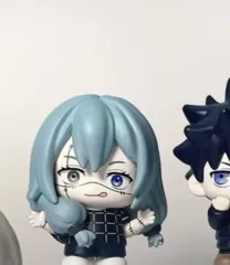 呪術廻戦 フィギュア出品