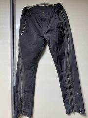 激レア＆美品☆フランシストモークス☆ブラックパンツ☆履き心地抜群