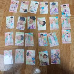 SEVENTEEN 4thアルバム ドギョムフォトブック - メルカリ