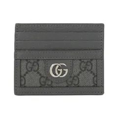 【新品】グッチ OPHIDIA 791747 UULBM カードケースのサムネイル