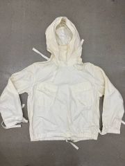 シーピーカンパニー クラークス アノラック XL ベージュ ジャケット