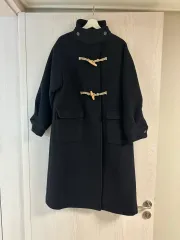 コゼット バルマカーンコート