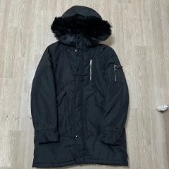Schott bros m-51 2wayキルティングライナー - メルカリ
