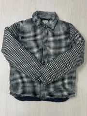 チ*ミ様 NEIGHBORHOOD 23AW CHECKER DOWN JACK - メルカリ