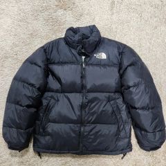 美品✨ノースフェイス ダウンジャケット キッズ 140 ヌプシ 26161 