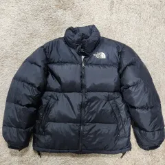 (ヴィンテージボックス) THE NORTH FACE ザノースフェイス 正規品 700 ヌプシ グースダウン メンズ 100 サイズ