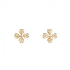 agete K10ダイヤモンドピアス（0.03ct） 品番10254112585 - メルカリ