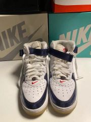 14年製92·オリンピックモデル·AIR FORCE·180LOW 27·5㌢ 14年製92·オリンピックモデル·AIR FORCE·180LOW 27·5㌢ - メルカリ