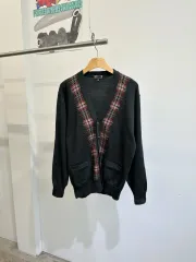 ヴィンテージ DAKS カーディガンのサムネイル