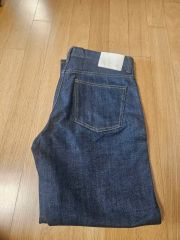 ス*頭様 HERILL 15oz DENIM 5PK INDIGO 5Pデニム - メルカリ