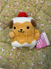 E*）様 Wanroomワンルーム イヌソファー&ワンクッション ぬいぐるみ マ