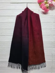 正規品 ポール・スミス ラムウール マフラー