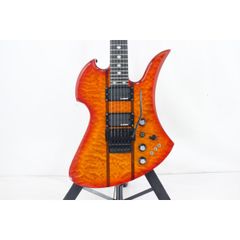 FERNANDES MG-115CGR hide JERRY モッキンバード - メルカリ