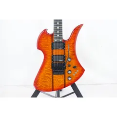 2026年最新】b c rich ギターの人気アイテム - メルカリ