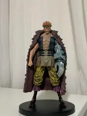 ONE PIECE ユースタース キャプテンキッド フィギュア
