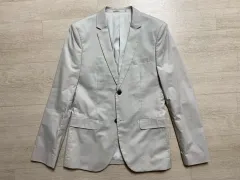 トップス マン ジャケット