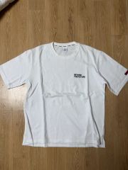 HOWW Just tell the truth Tシャツ ホワイト - メルカリ