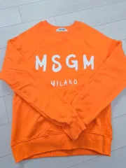 MSGMレディースサイズTシャツのサムネイル