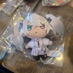 FATE シャルルマーニュ ワダアルコ展 デフォルメ ぬいぐるみ - メルカリ