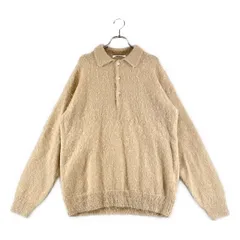 2026年最新】Auralee 24aw ニットの人気アイテム - メルカリ 2026年最新】Auralee 24aw ニットの人気アイテム - メルカリ