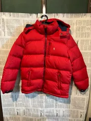 ポロ キッズ ダウンのサムネイル