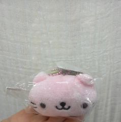 にゃんにゃんにゃんこ にゃんこ 温泉 マスコットキーチェーン 他