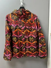 ナイキ ACG ウィンドブレーカー ライナーあり スキー ボード服 可能