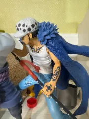 ONE PIECE ロー