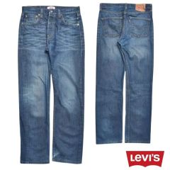 Levi