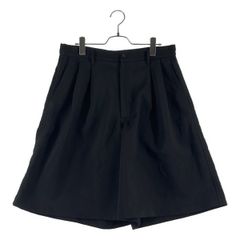 美品】 Nemeth:ネメス/バルーンパンツ:かぼちゃパンツ/黒/フリーサイズ