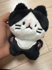 昭和レトロ　ヴィンテージ セキグチ　LOVELY.CAT ぬいぐるみ　中古品 昭和レトロ ヴィンテージ セキグチ LOVELY.CAT ぬいぐるみ 中古品 昭和