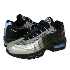 NIKE ナイキ IQ7708-095 AIR MAX 95 BIG BUBBLE PALACE スニーカー ブラック サイズUS9.5=27.5cm 正規品 / 55039