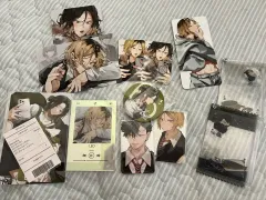 ハイキュー 羊様 通販グッズ まとめ売り