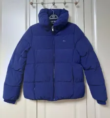 レディース LACOSTE ラコステ ダックダウン ダウン 34サイズ 44 55のサムネイル