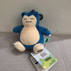 韓国限定 ポケモン カビゴン マスコット - メルカリ