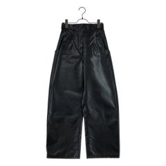 LOEWE / ロエベ | シルク スカーフ リボンプルオーバーブラウス | 38