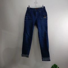 Vivienne Westwood RED LABEL 立体裁断 デニム - メルカリ