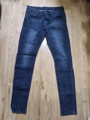 DIESEL ディーゼル ジョグデニムKRAILEY JOGG W25 ブラック - メルカリ