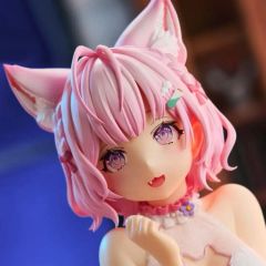 LADoTOYS 1/12機甲少女 Liya 修理工 アクション ケモプラ 限定 - メルカリ