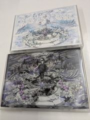 【美品】まふまふ アコースティックライブDVD ひきライメモリアルDVD 非売品 AtR まふまふ ひきこもりでもLiveがしたい メモリアルDVD 非売品