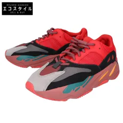 adidas　アディダス　【美品】HQ6979 YEEZY BOOST 700 イージーブースト700 スニーカー　27.5