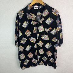 新品未使用】浜田省吾 アロハシャツ 二人の夏 - メルカリ