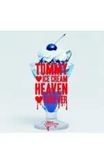 2026年最新】tommy ice cream heaven foreverの人気アイテム - メルカリ