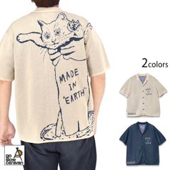 奈良美智展覧会 Thirty Faces / Yuz 半袖シャツ XL - メルカリ