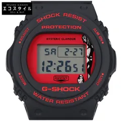 2026年最新】G-SHOCK HYSTERICの人気アイテム - メルカリ