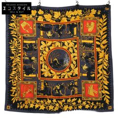 HERMES エルメス カレ QUAND SOUDAIN その時、突然！ - メルカリ
