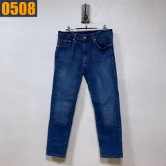 34 リーバイス 502 パンツ デニム